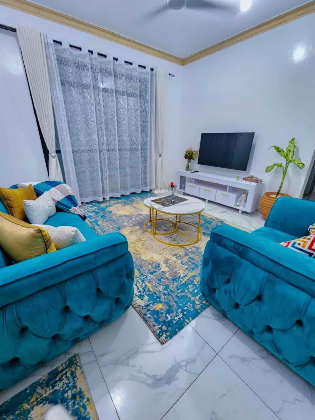 Airbn b Bamburi 1 bedroom Mombasa
