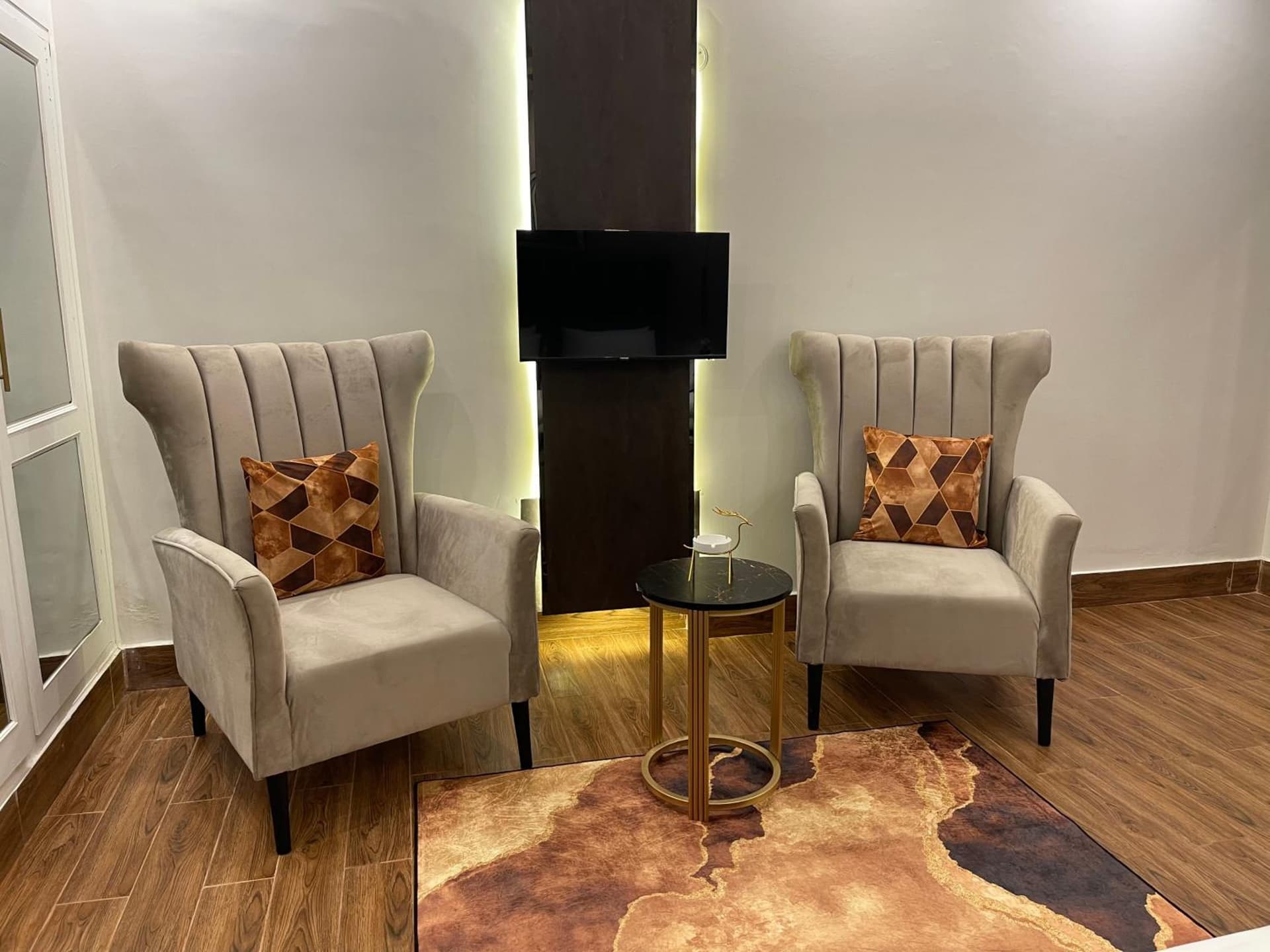 Loft bnb f-10 Islamabad