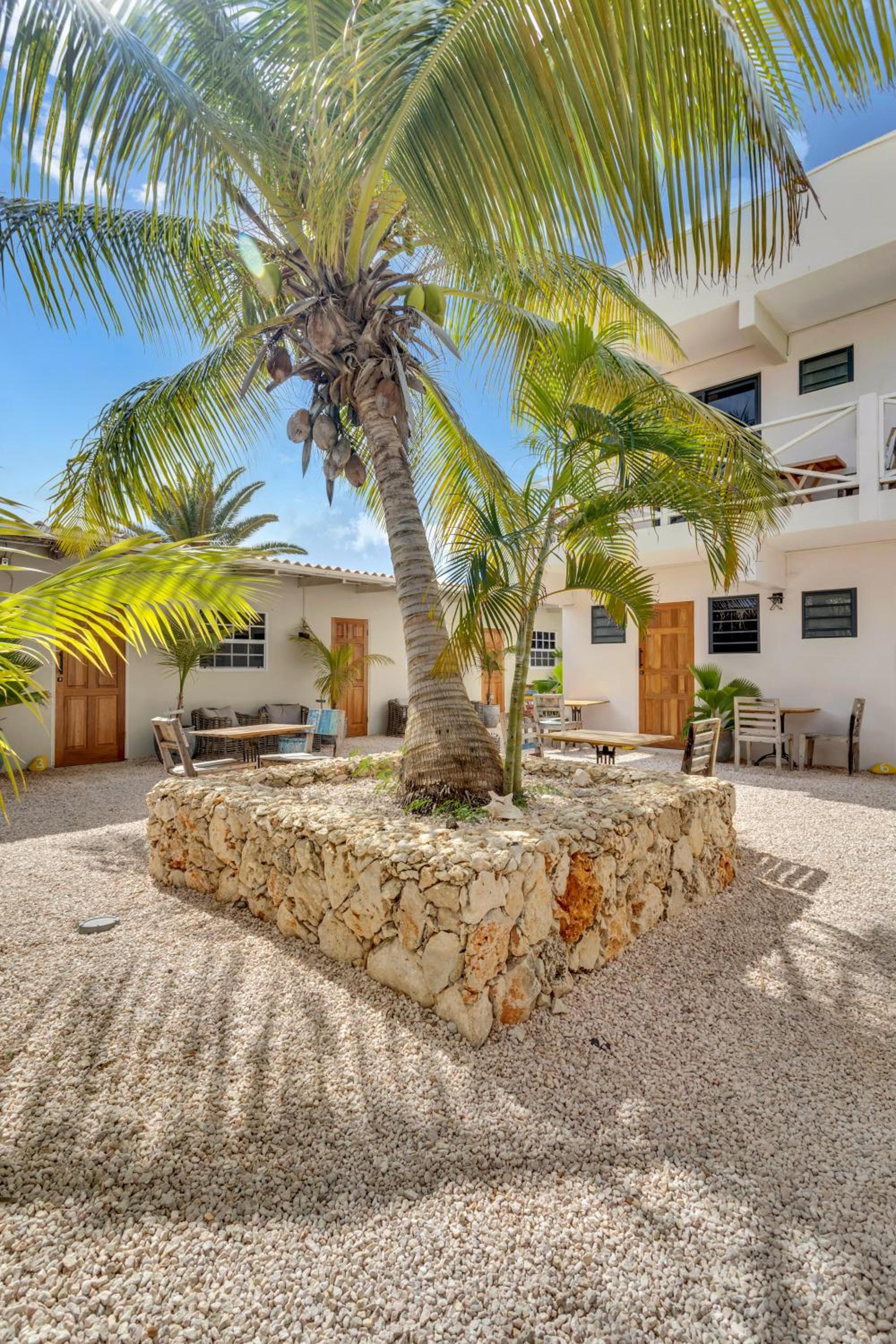 The Hut Bonaire