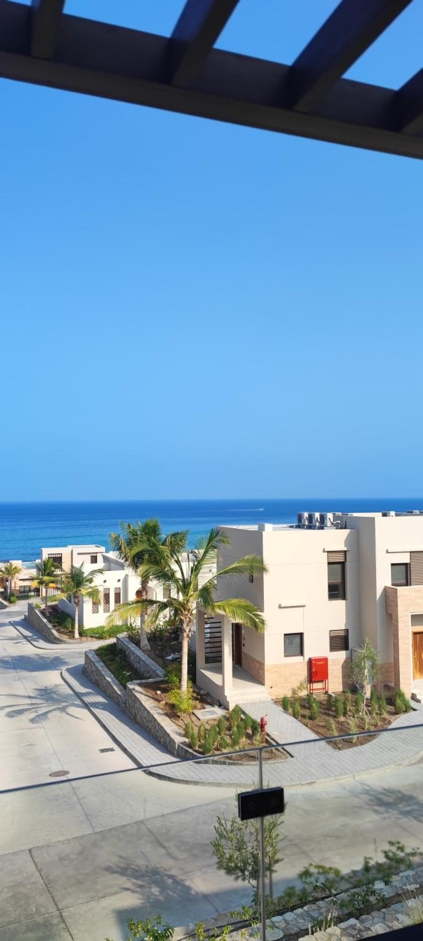 The Beach House deux