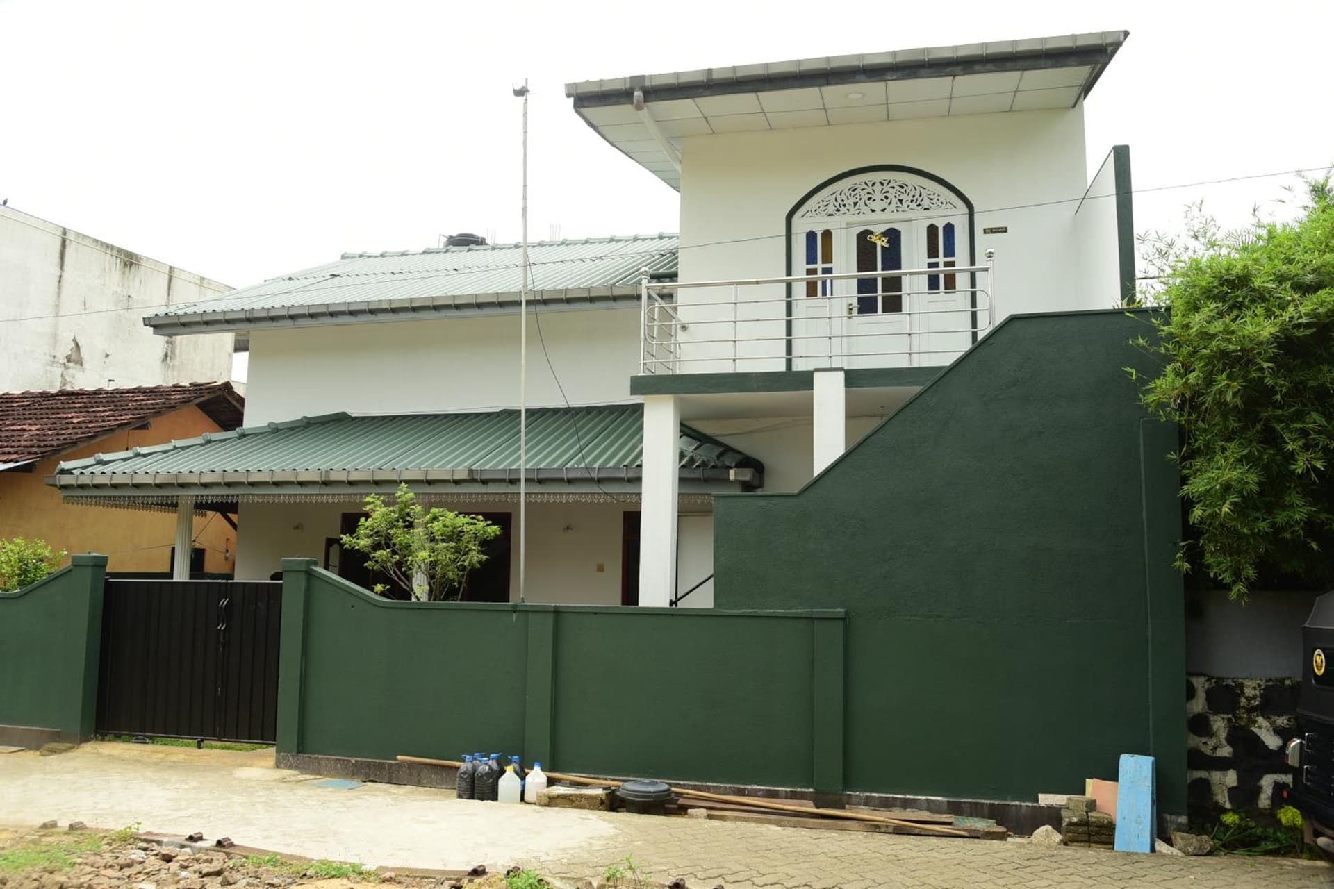 GK Home Stay