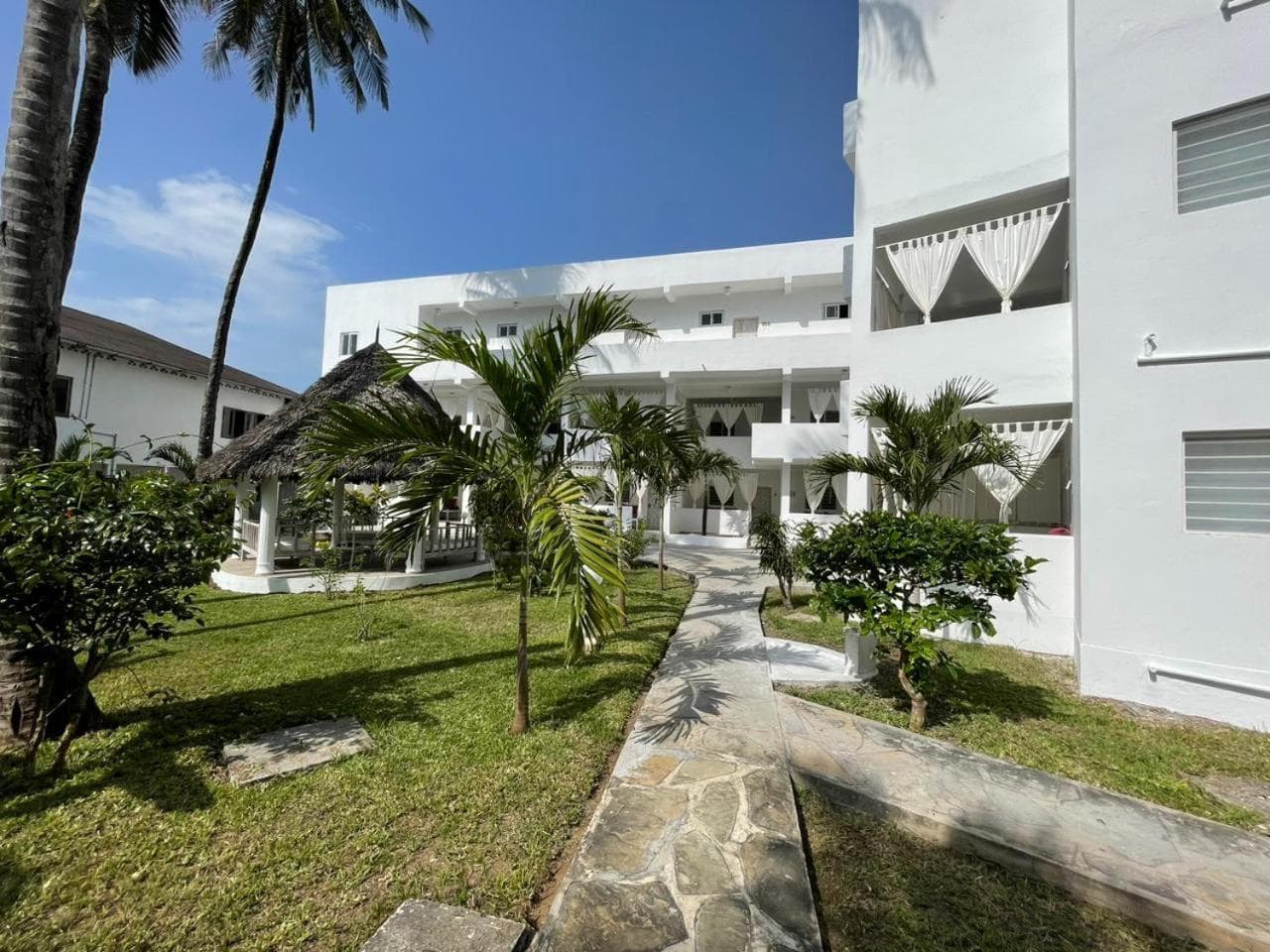 Ascot Watamu Resort