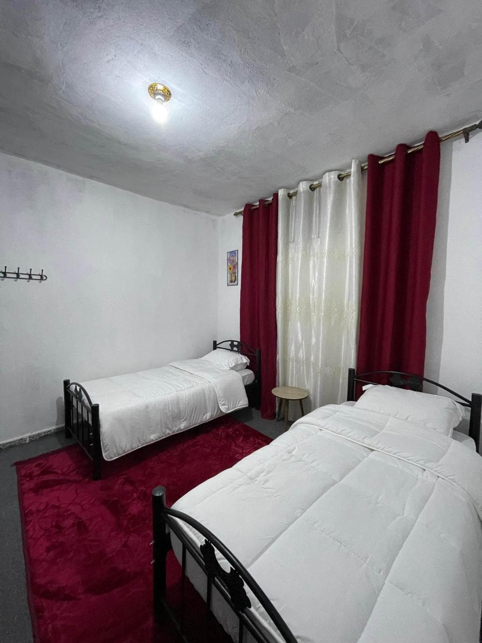 Maria Petra Apartments