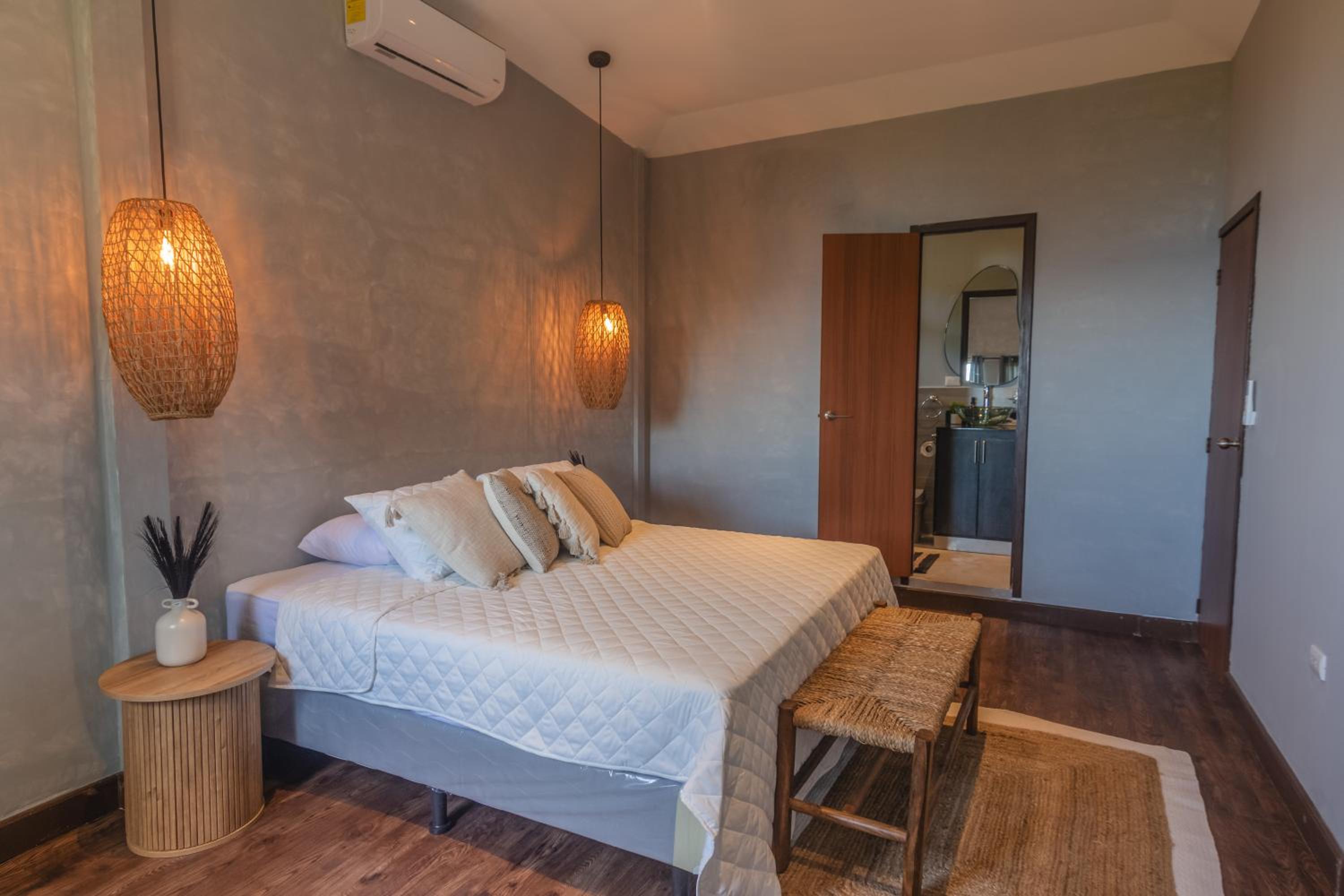 El Xalli Hotel