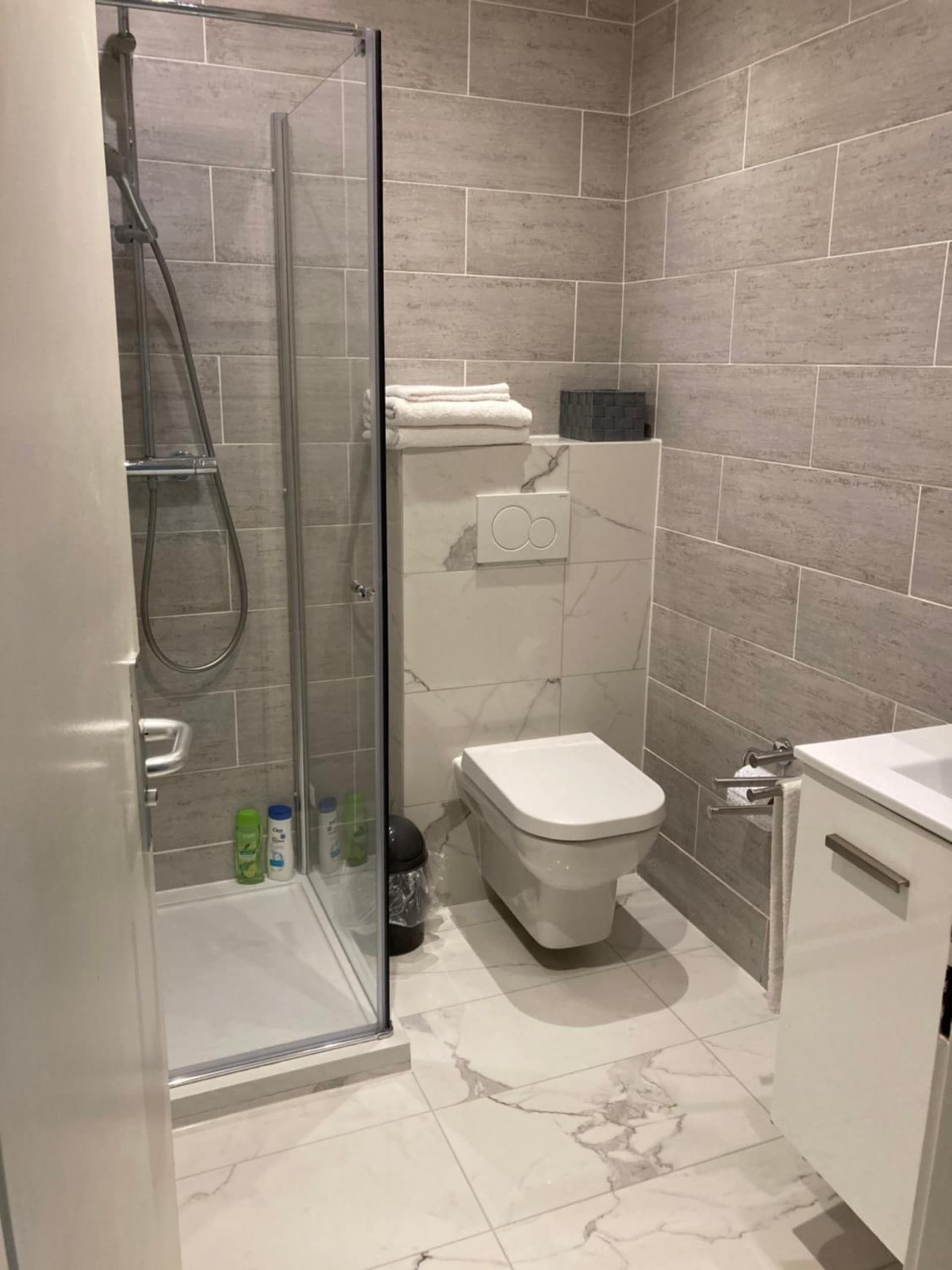 Résidence de lux tout confort 2