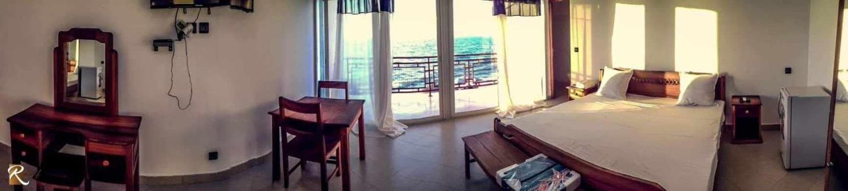 Annexe RAOOF HOTEL
