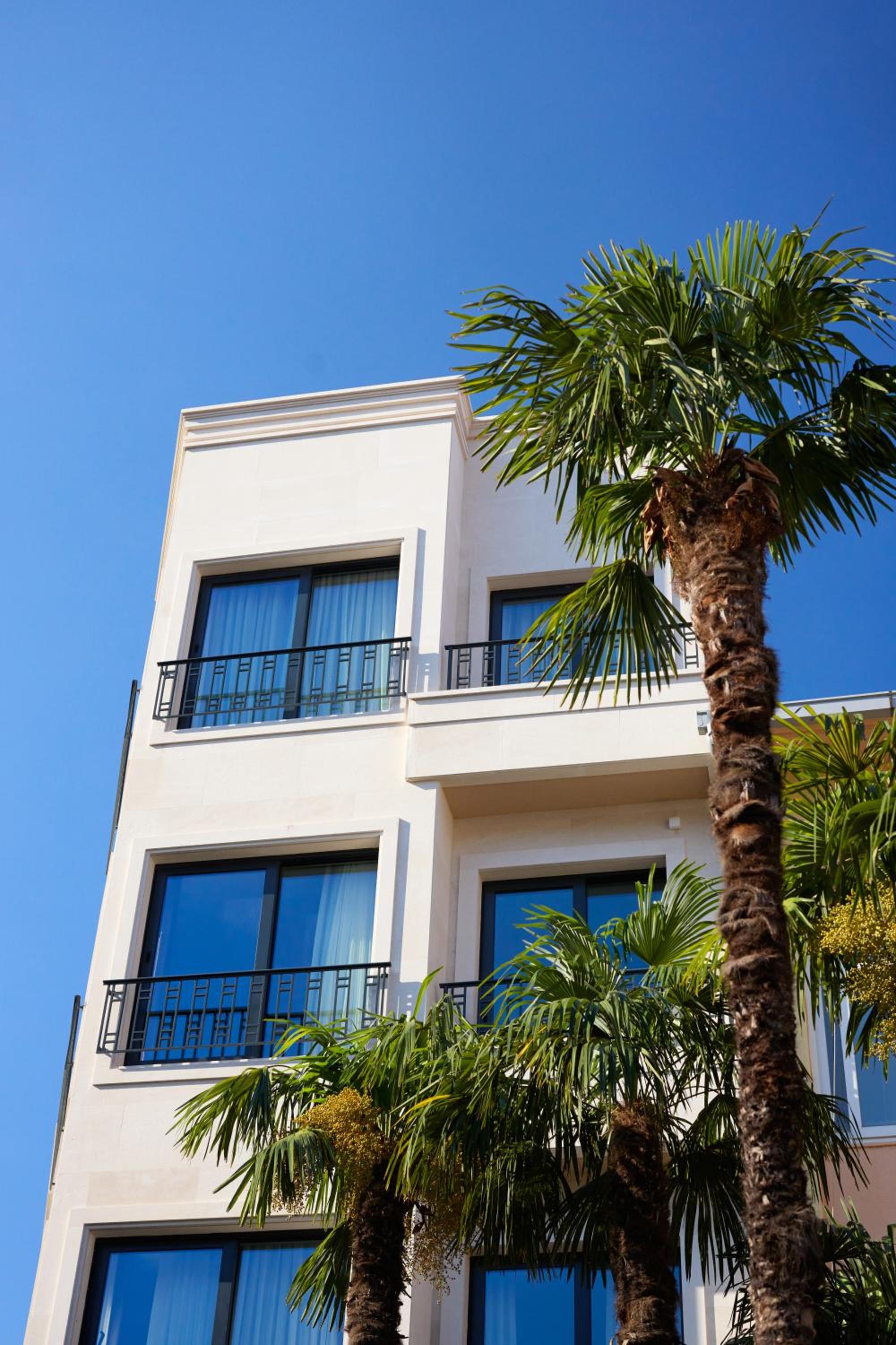 La Fleur Boutique Hotel