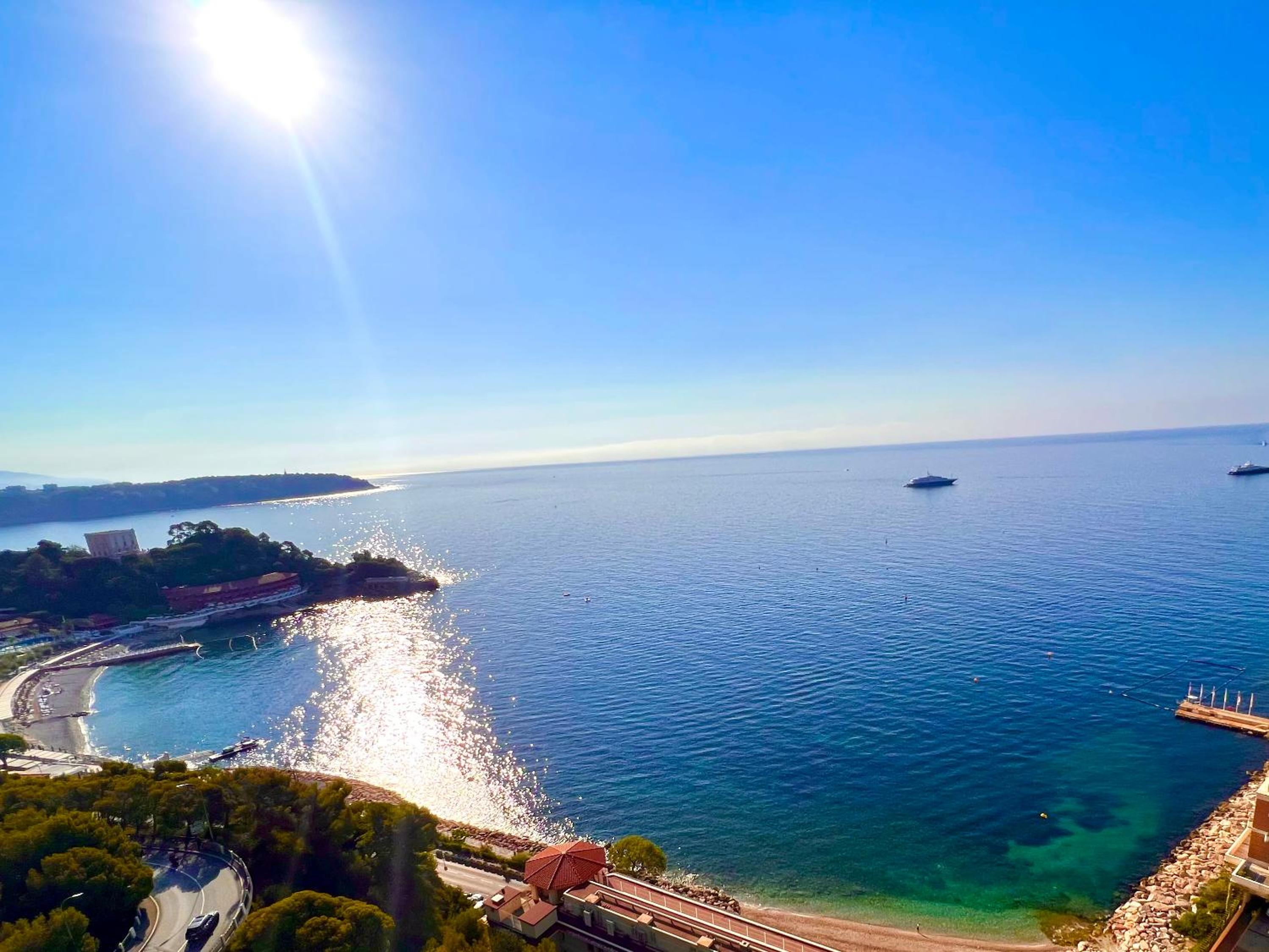 Luxury Residence in Prime Monte Carlo