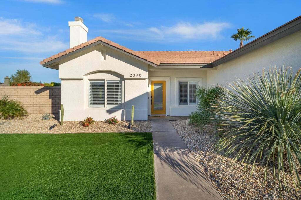 NEW! The Blue Cactus - Pool, Spa, Game Room
