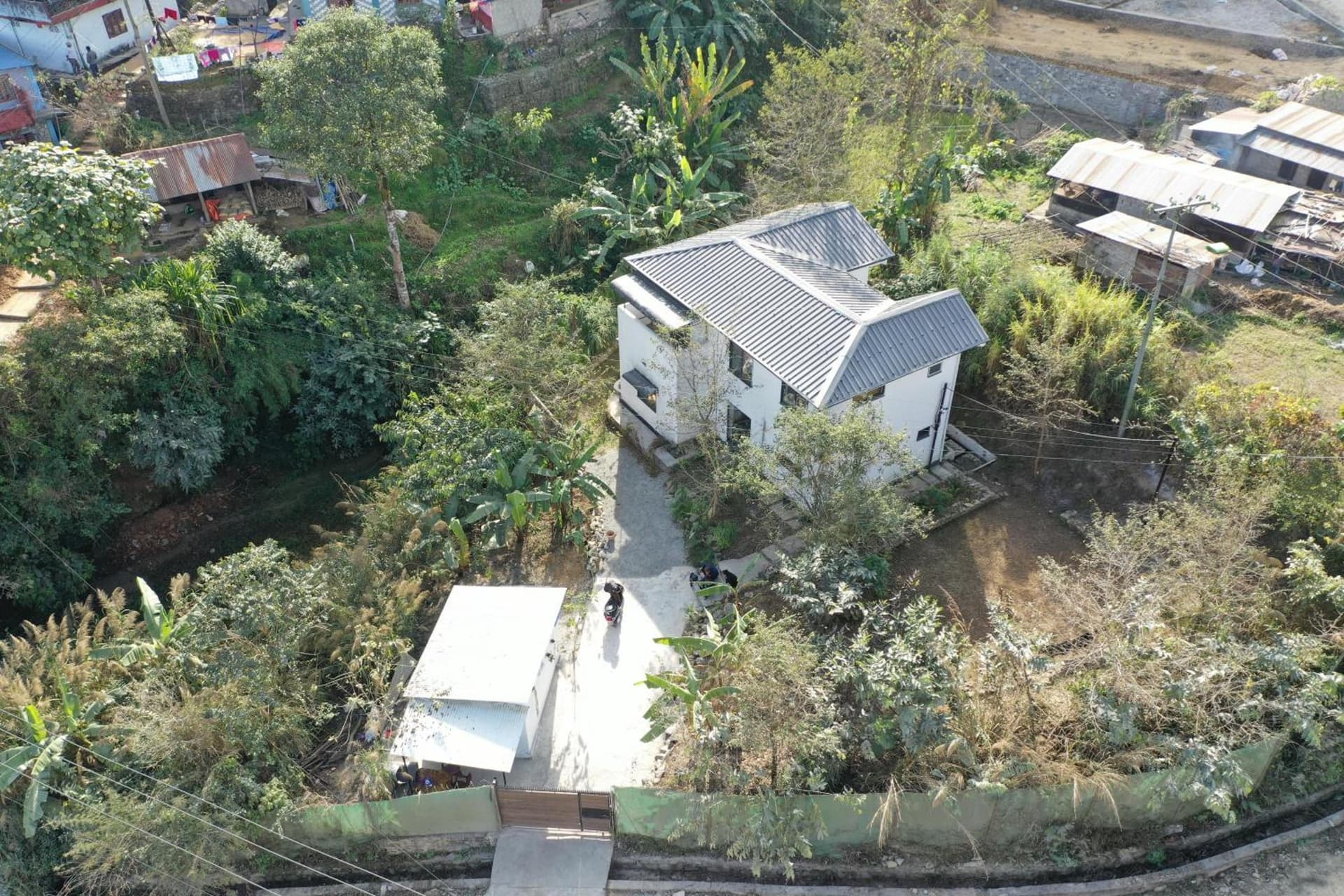Hotels in Pokhara