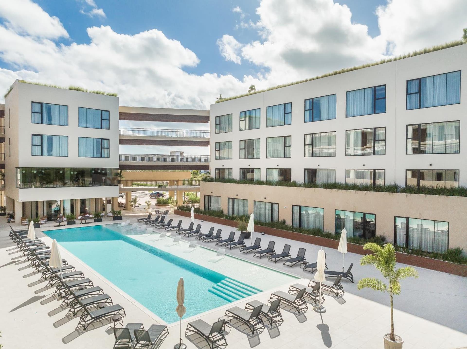 Hotel Faranda Single 1 Punta Cana - Adults Only