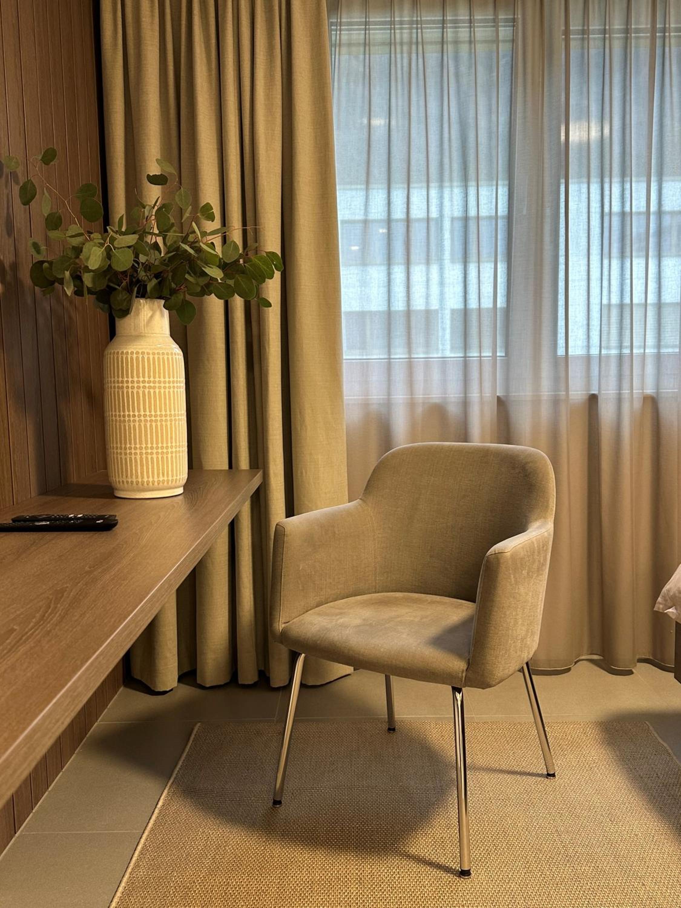 Vogt Appartements