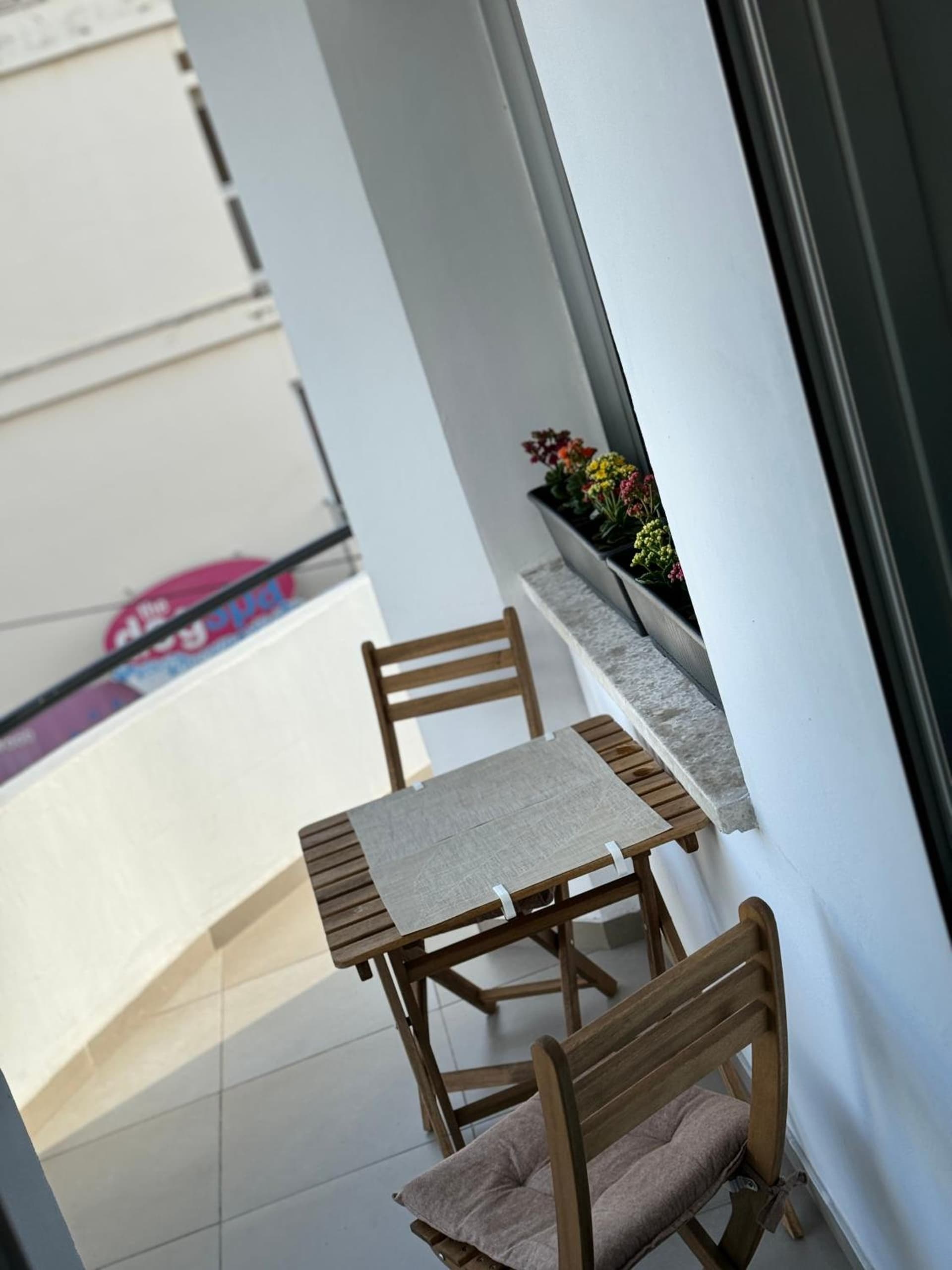 Anastasia 1 Bedroom Apartment