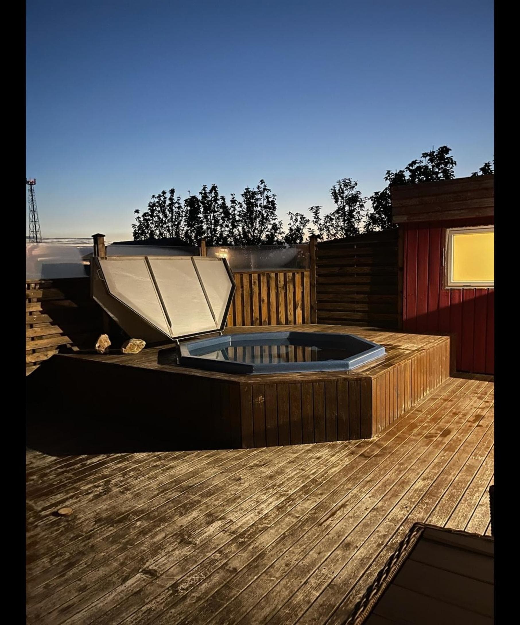 LAVA Studio Keflavik