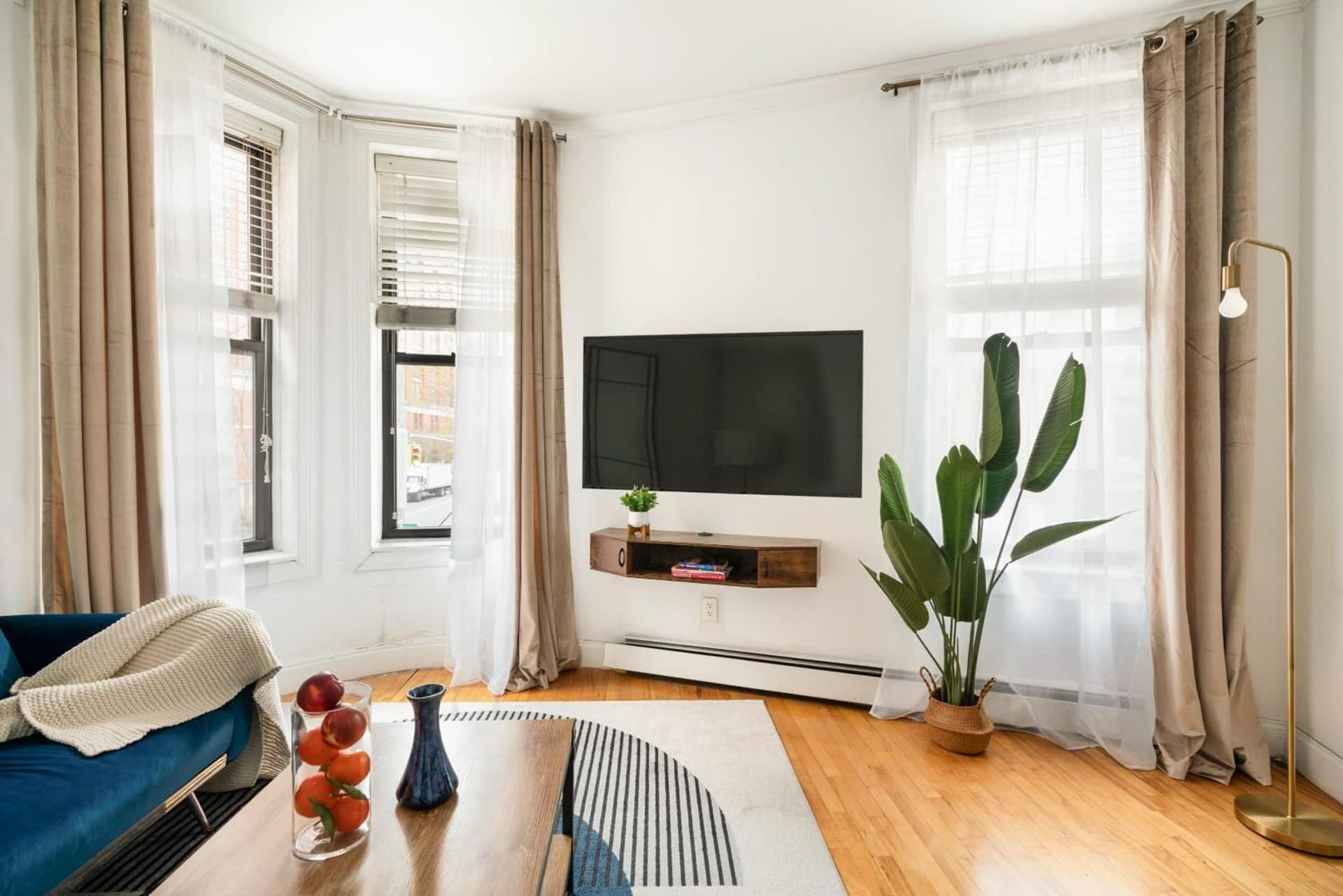 139-2W Prime west village Furnished 2BR Best value