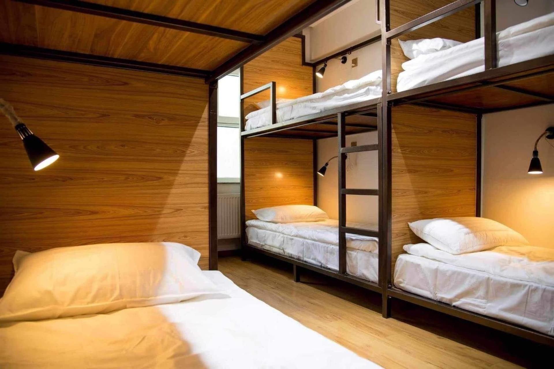 Eternal Sky Tour & Guest house
