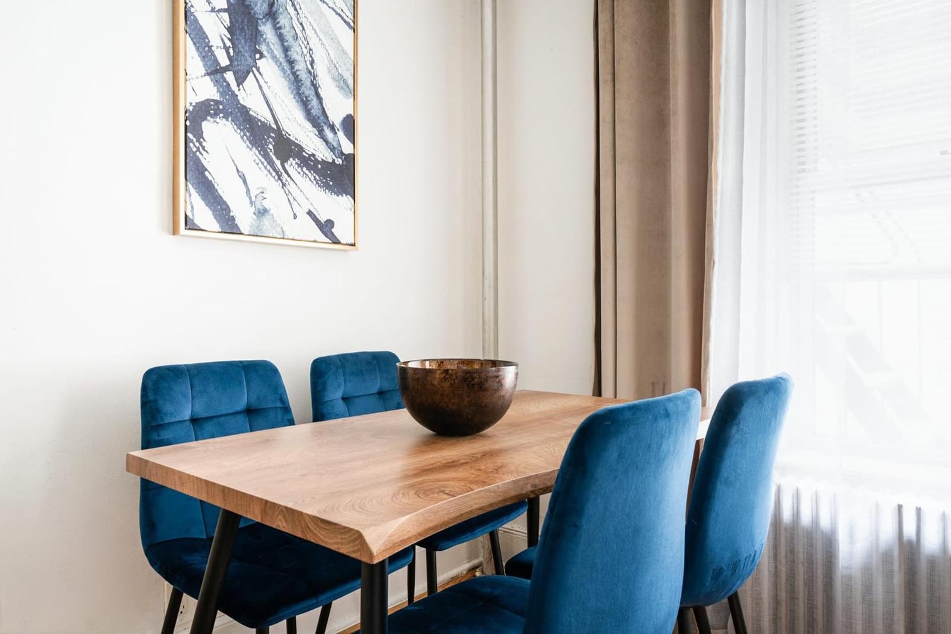 61-2C Prime UES 2BR Newly furnished best value