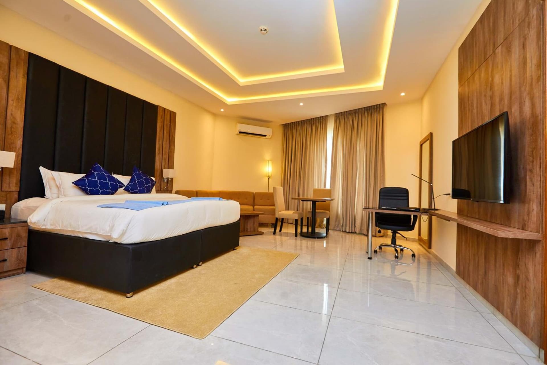 Vintano Hotel