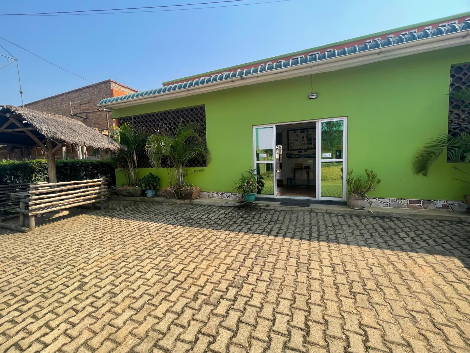 Suba Motel