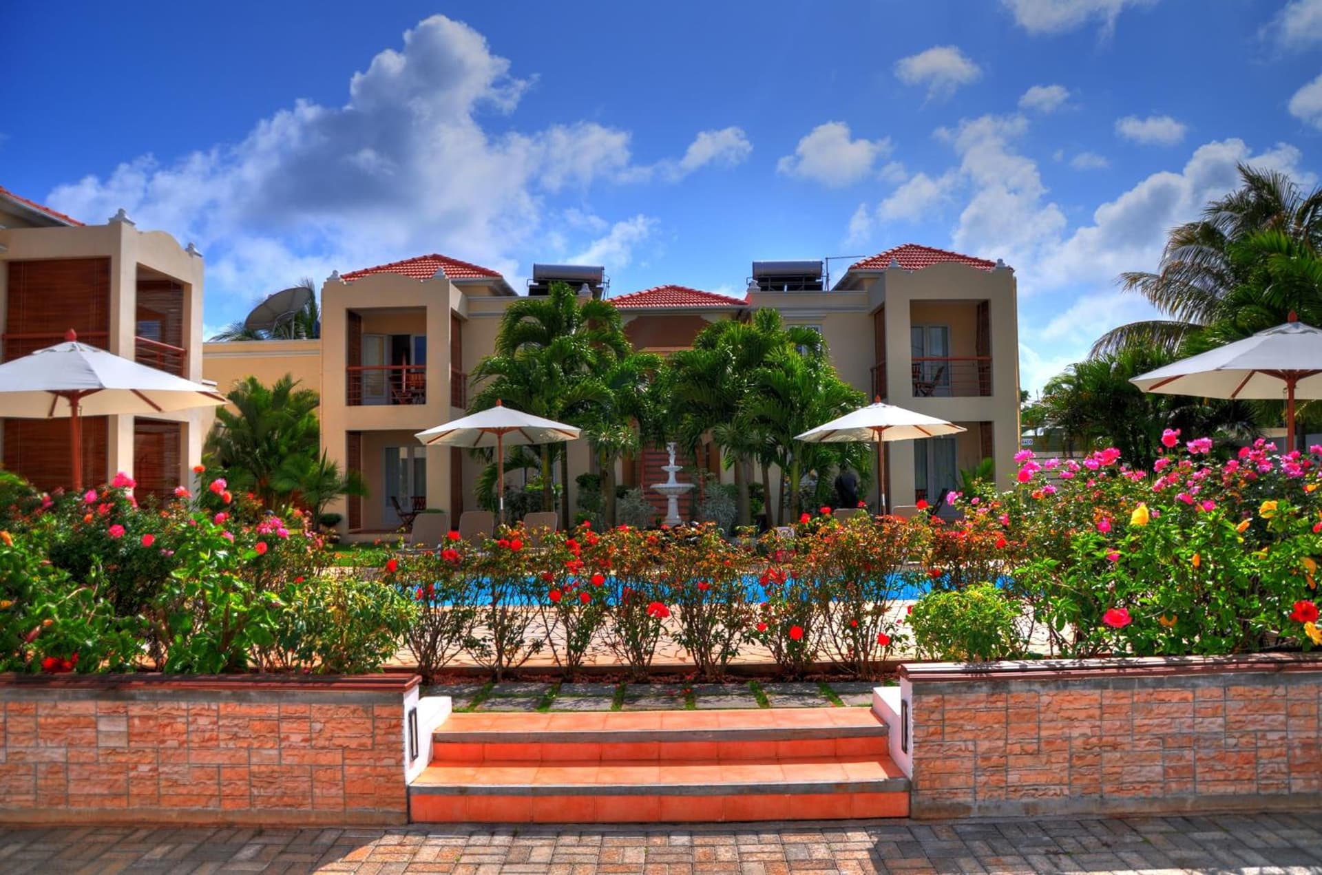 La Pointe Villas