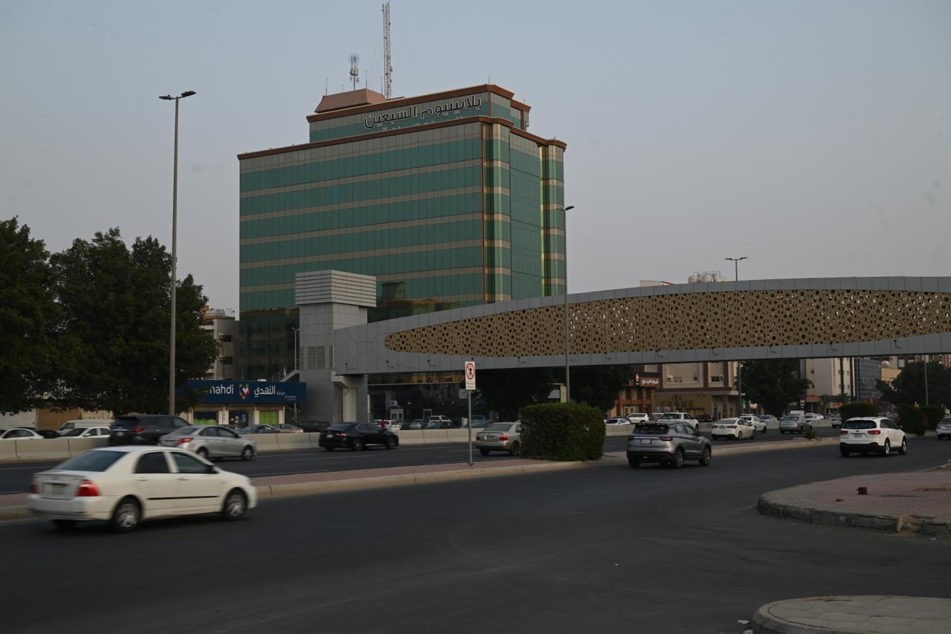 Platinium Seventy Serviced Apartments