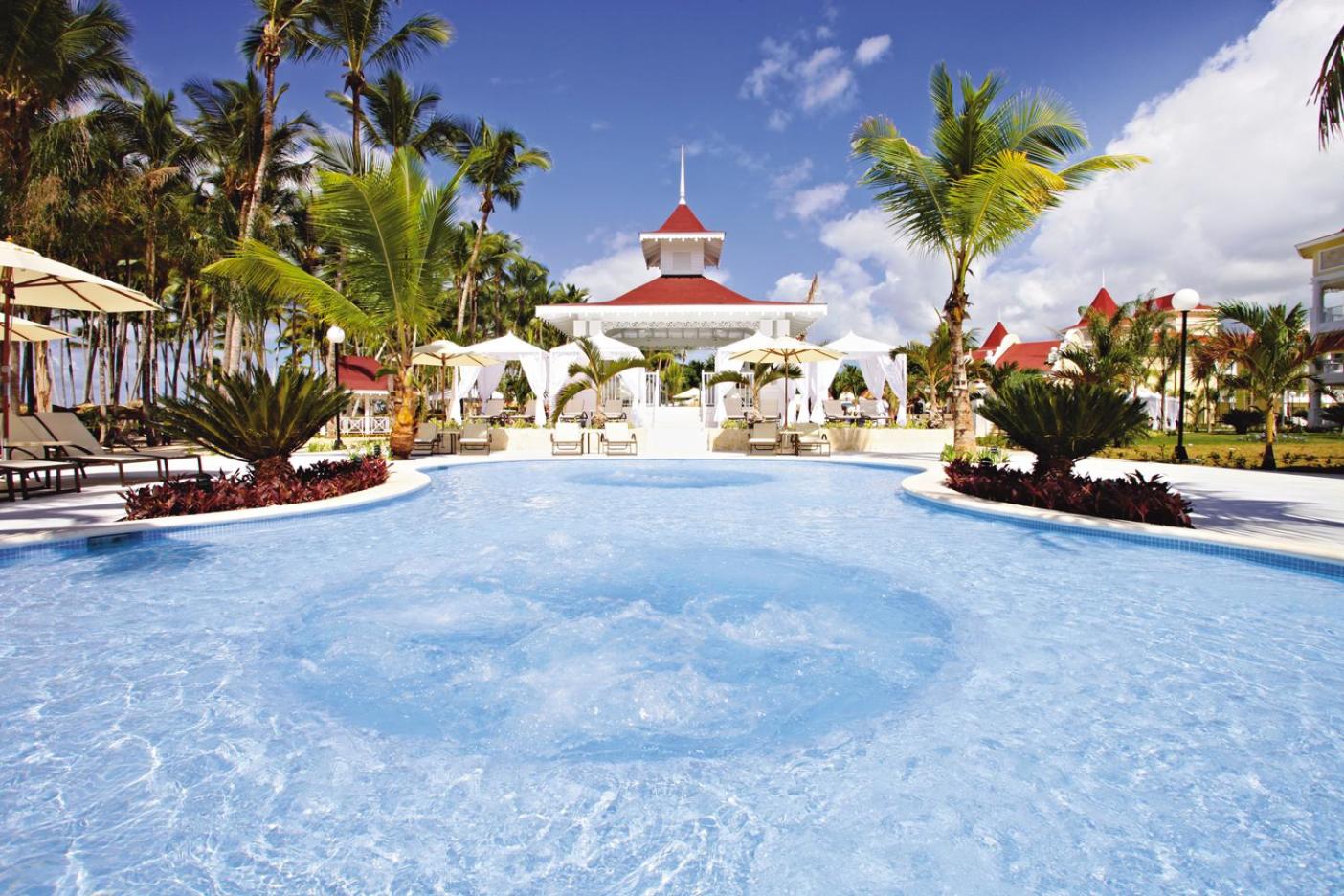 Bahia Principe Escape Bouganville - Adults Only - All Inclusive