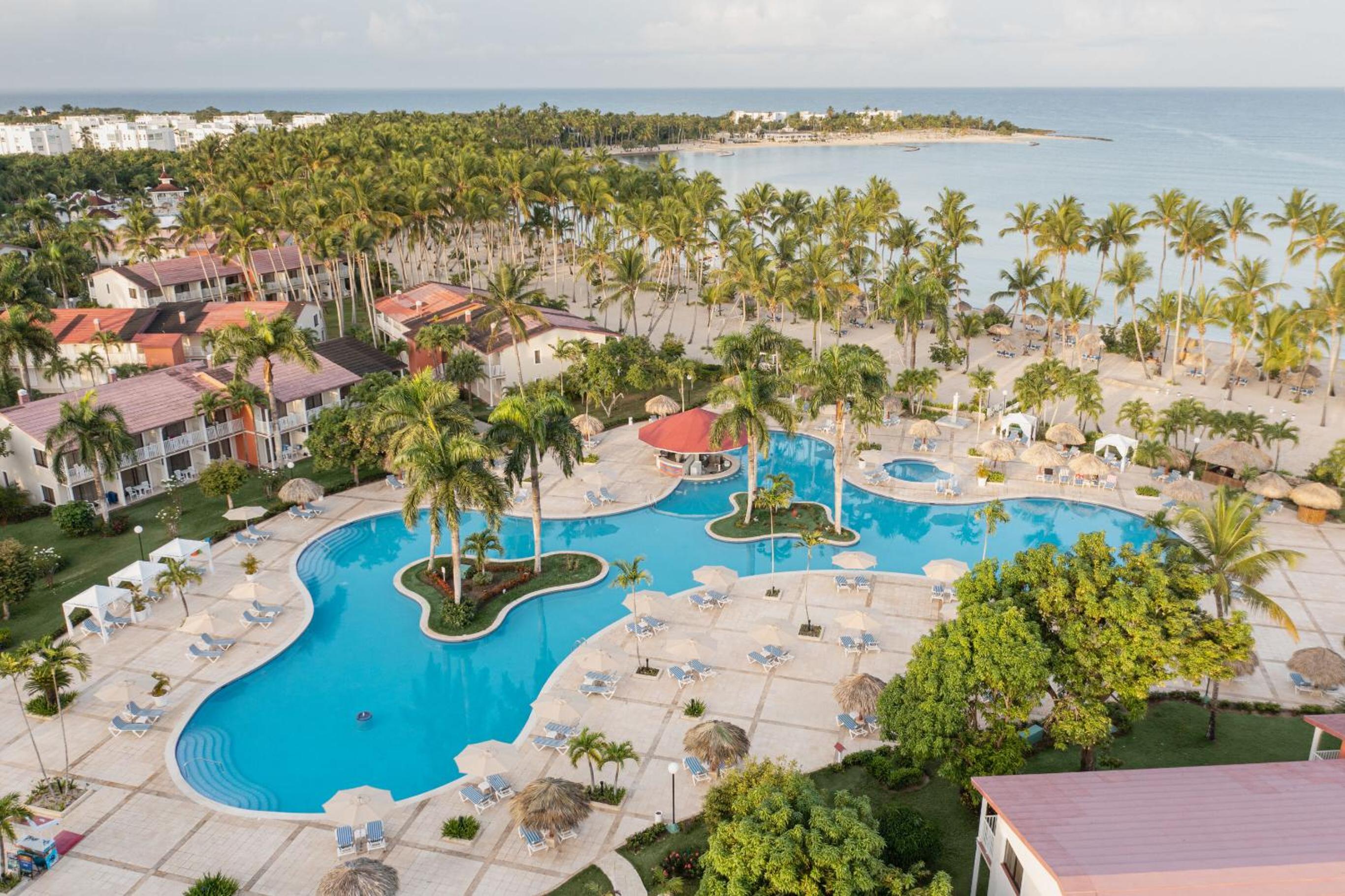 Bahia Principe Explore La Romana - All Inclusive