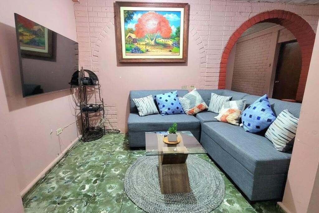 Apartamento Maya y Mía