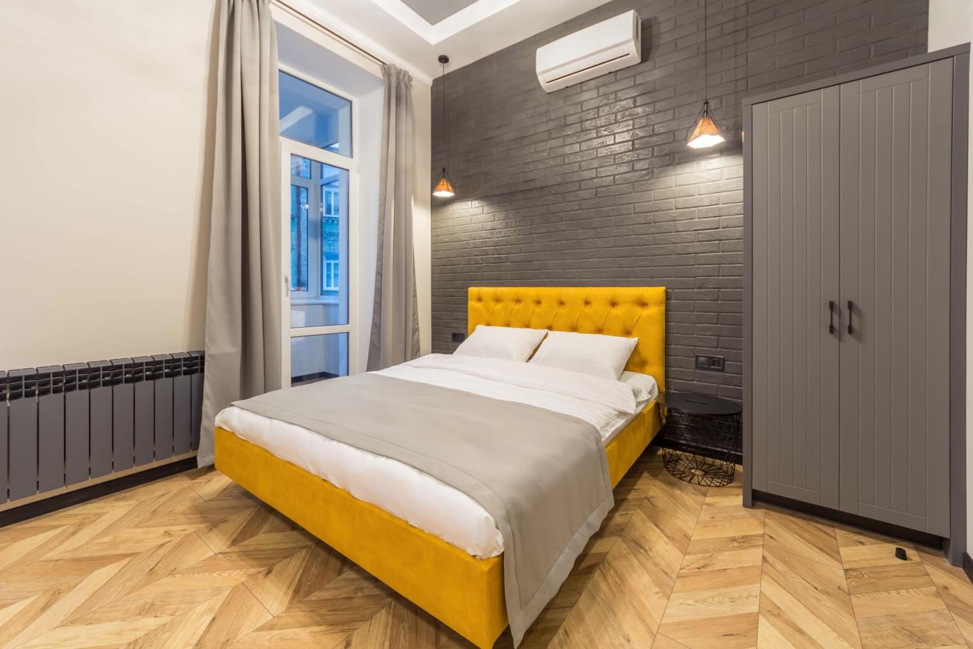 Self Check-in Apartments Maidan Area