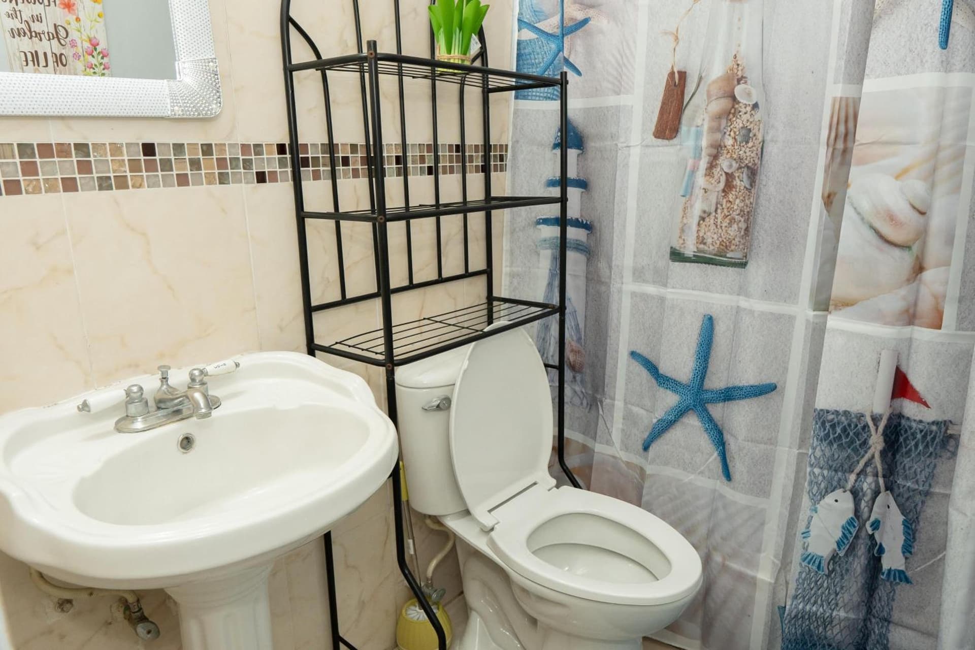 Finest Accommodation Oxford Manor One Bedroom Apt # 27