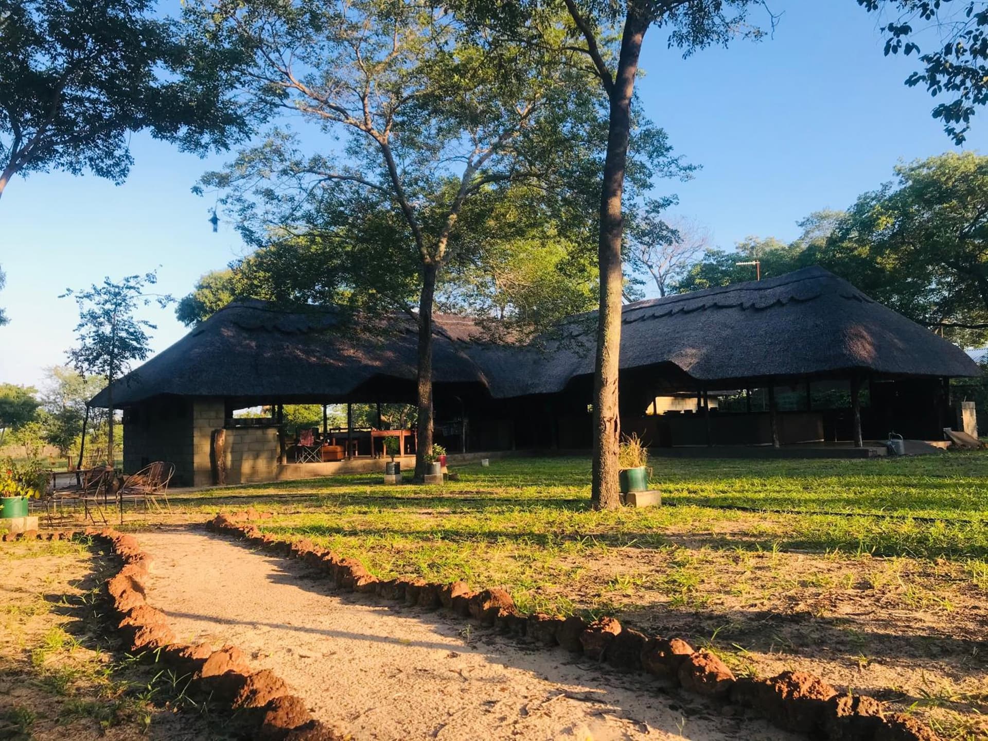 Sukulu Reserve