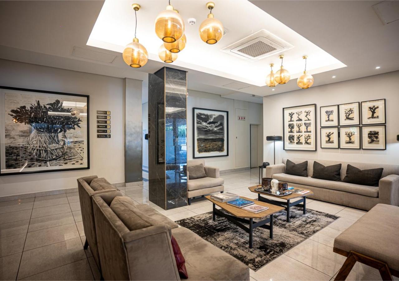 The Catalyst Apartment Hotel by NEWMARK