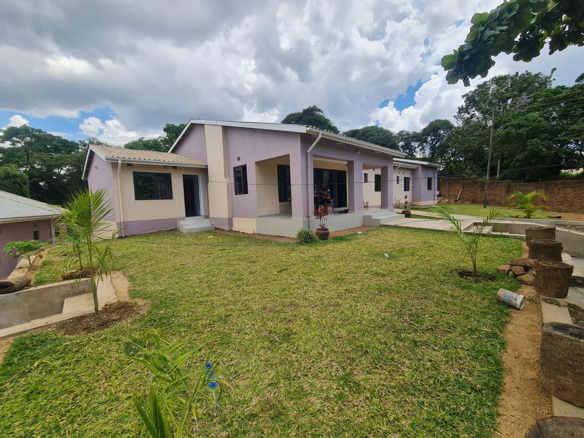 PGD Homes & Lodges