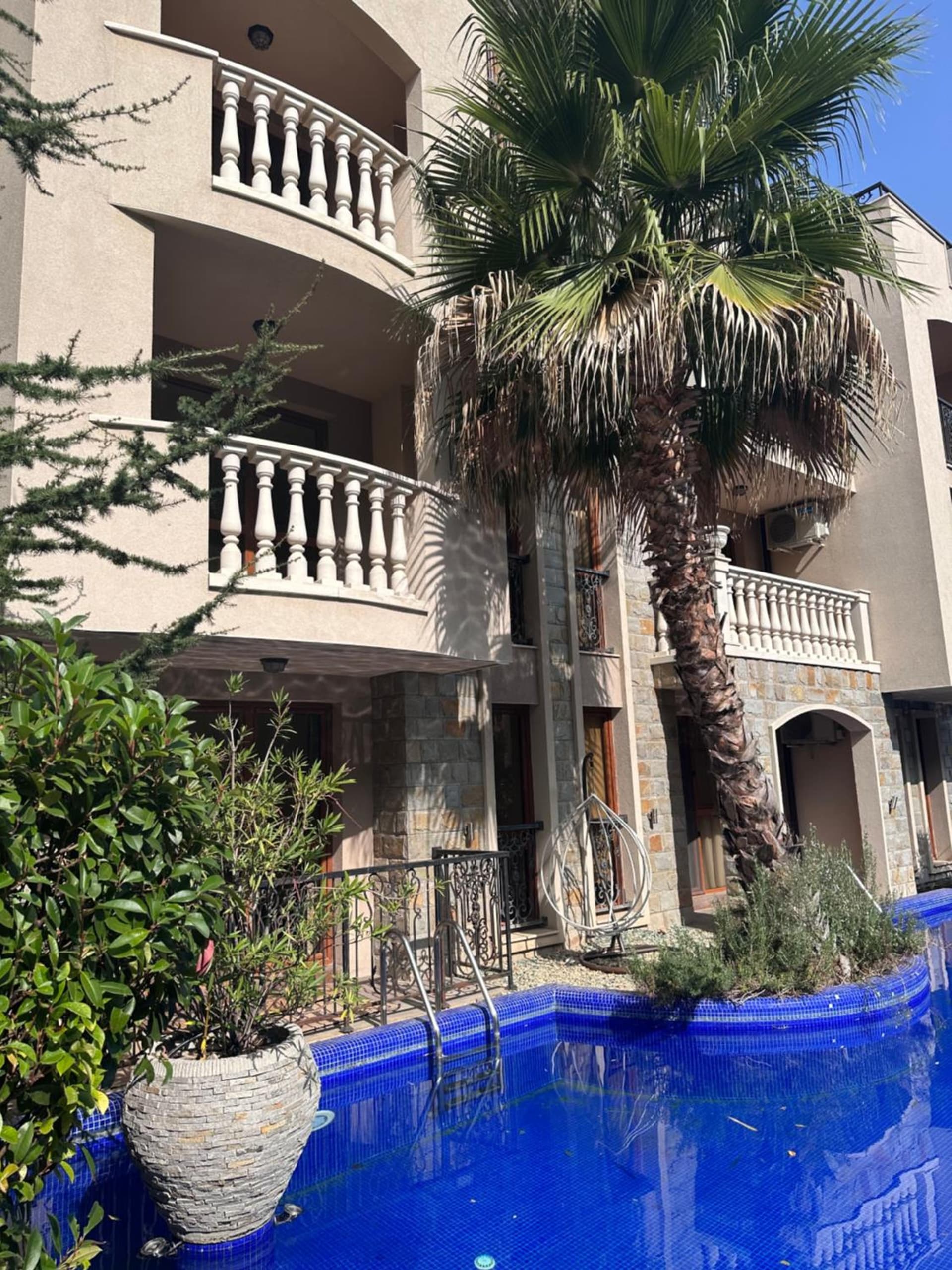 Studio CASCADAS FAMILY RESORT