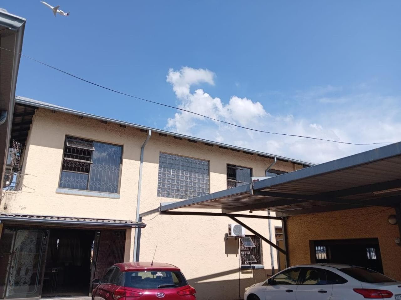 Pearl Guest House Kempton Park