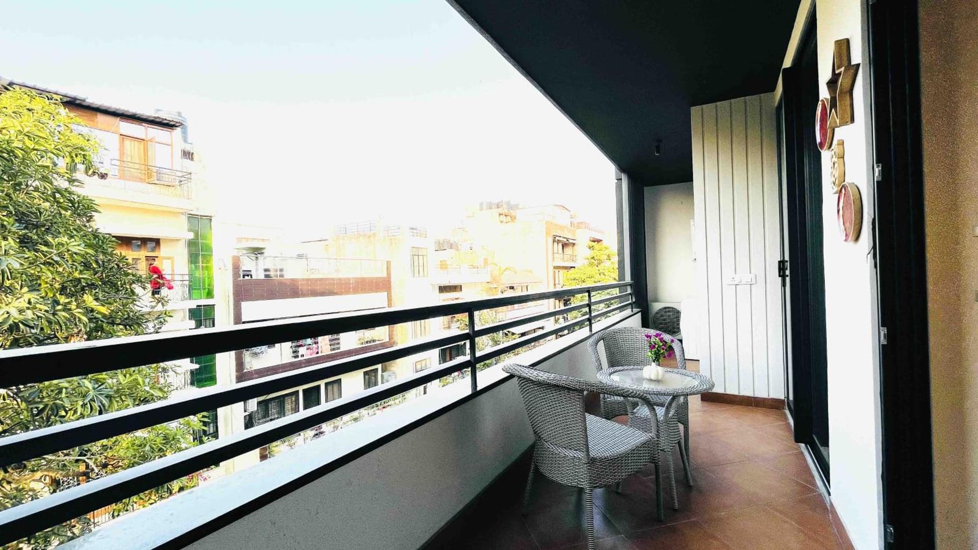 Olive Serviced Apartments Saket