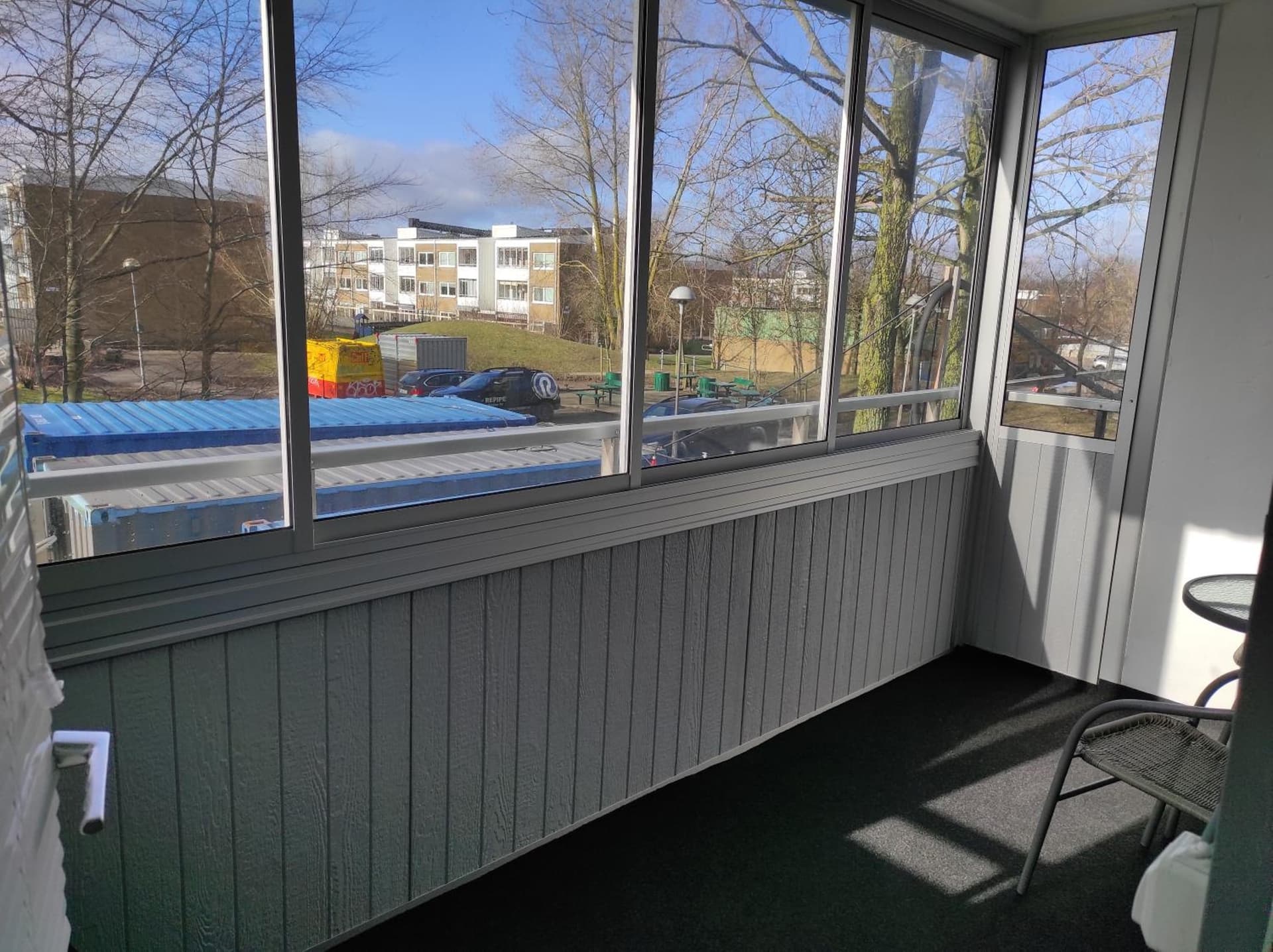 Privat apartment Bojan
