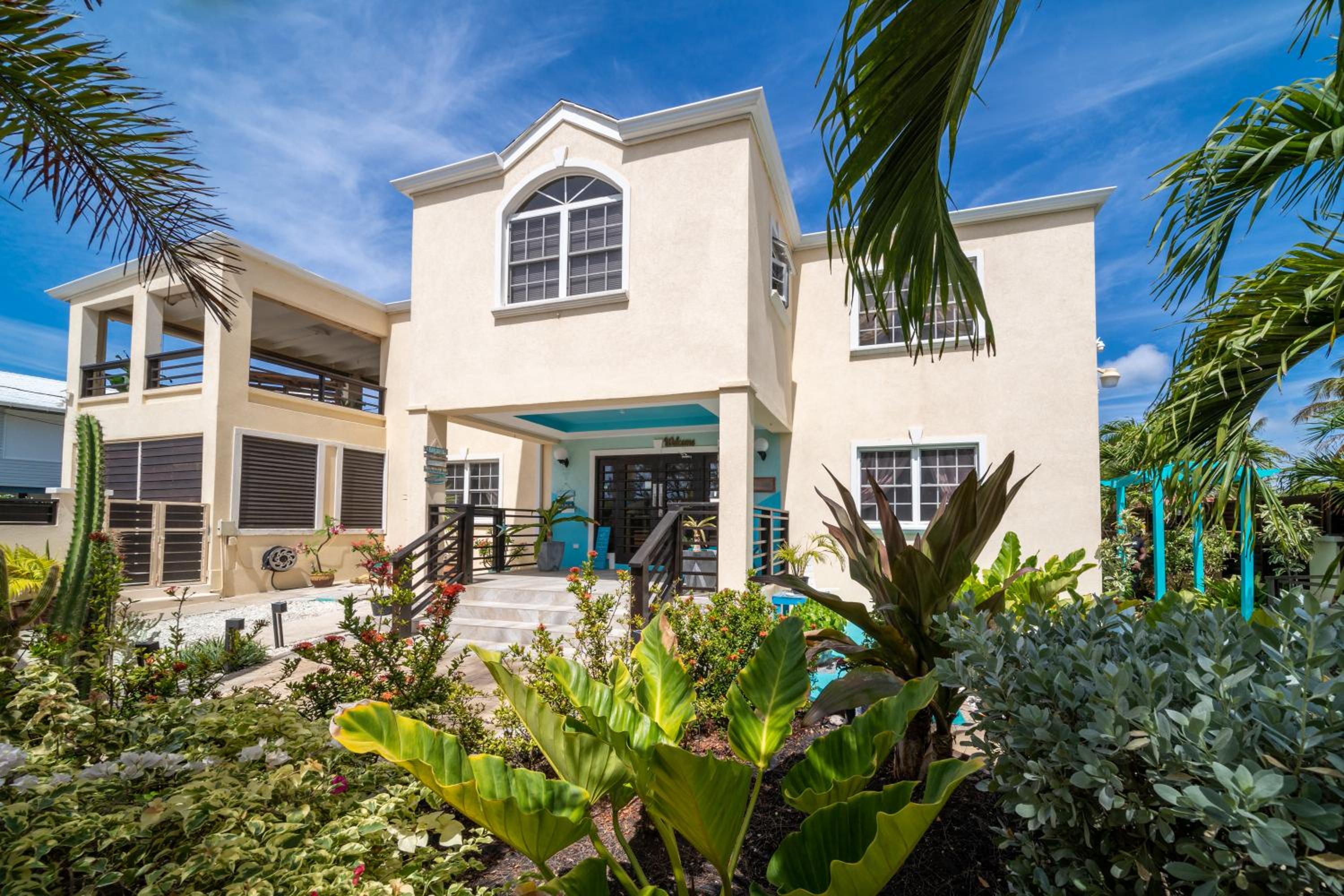 Hidden Gem Barbados