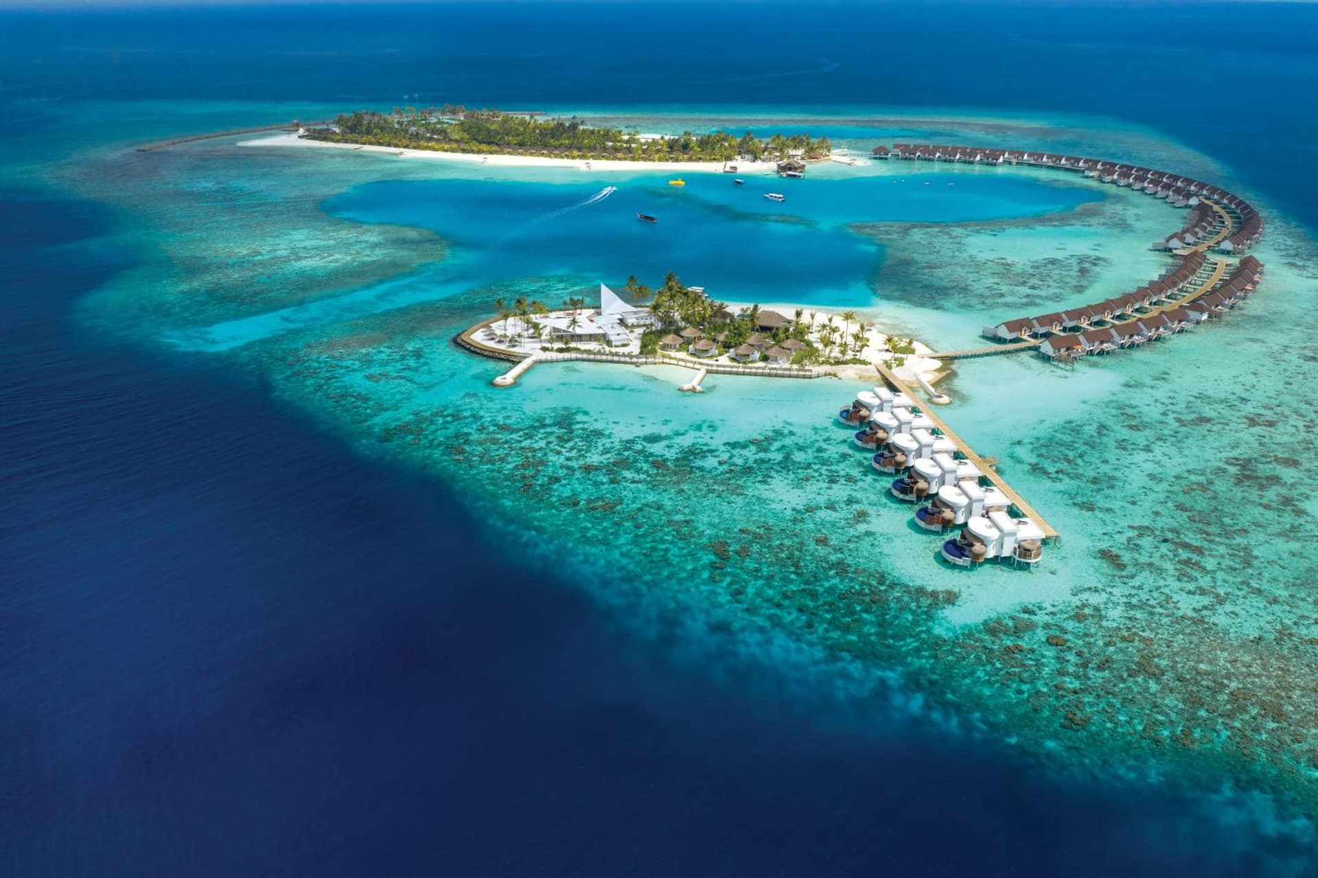 OBLU SELECT Sangeli - Premium All Inclusive with Free Transfers