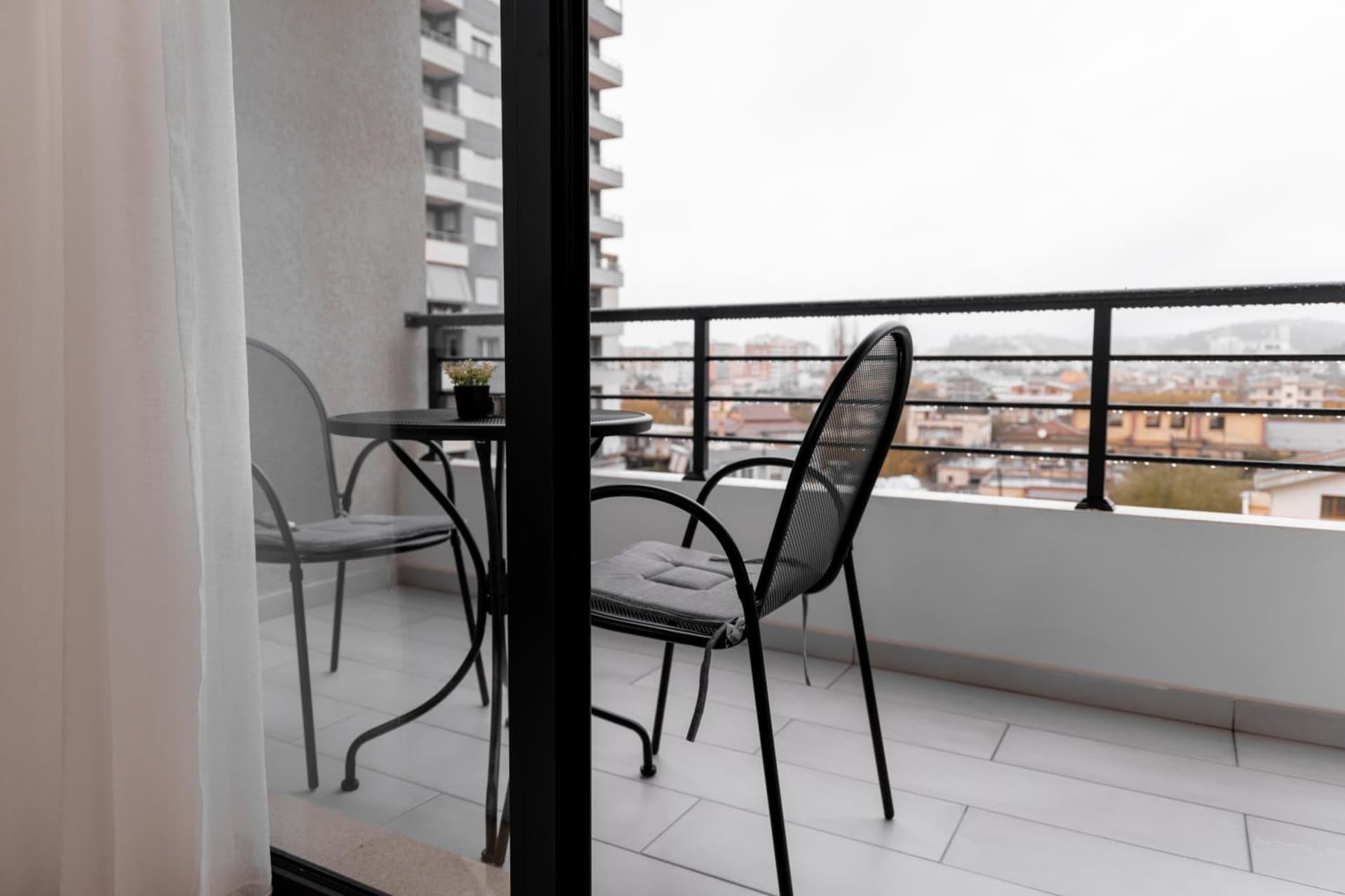 JD Luxury Apartments 2