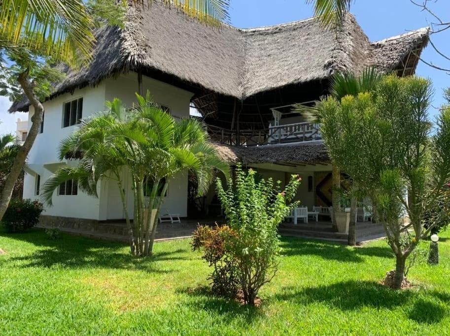 Ocean View Villa - Watamu