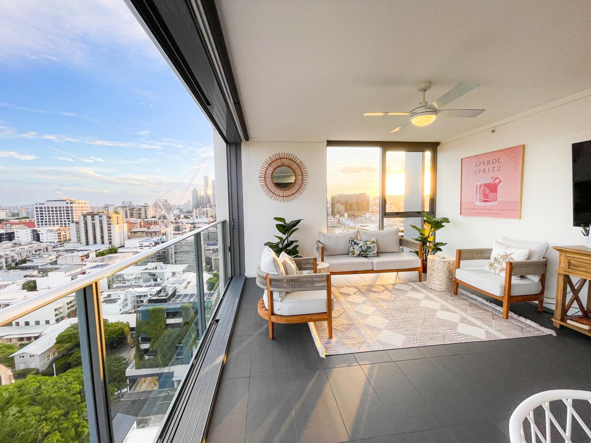 Apartments on Connor