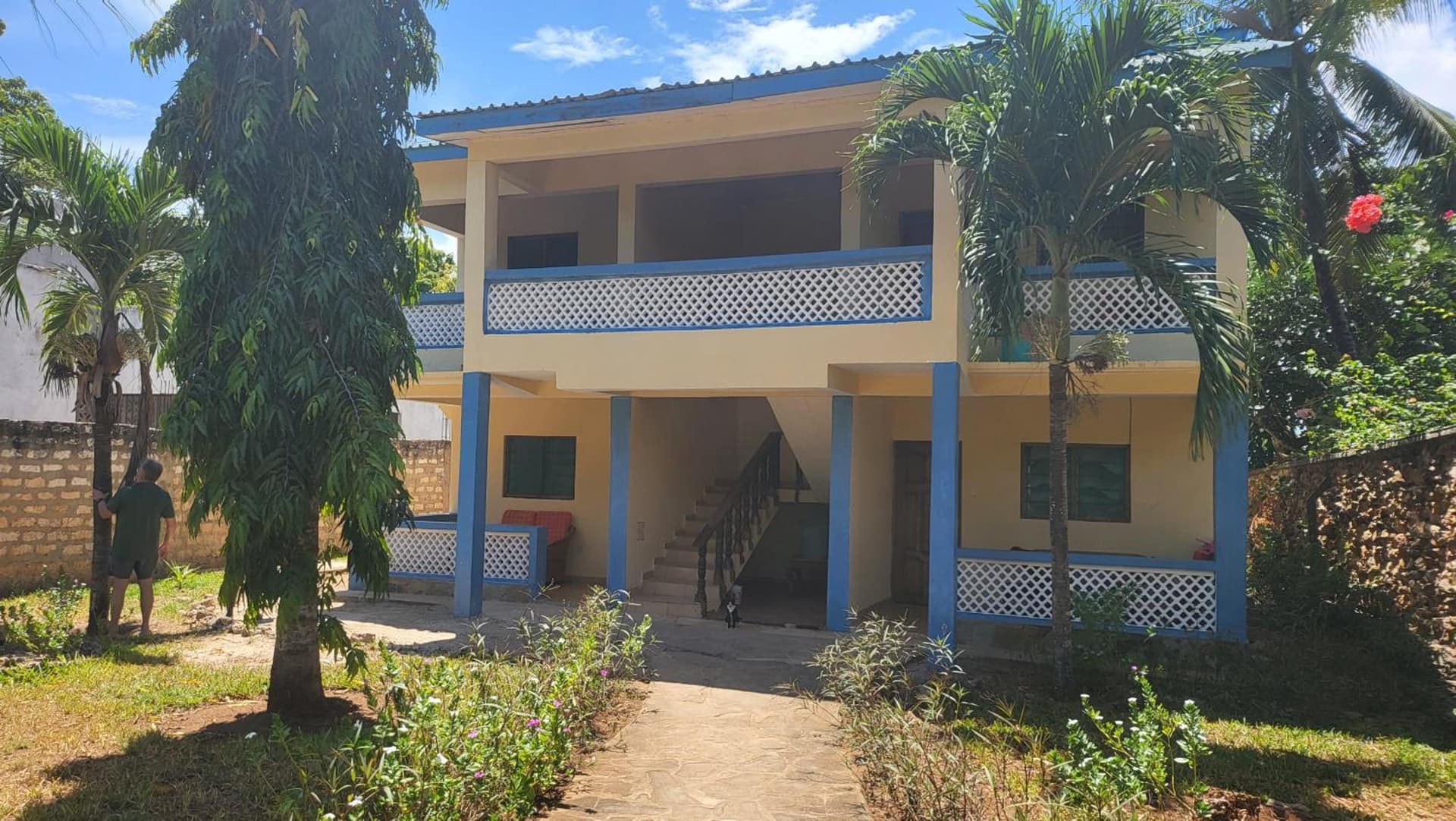 Tradewinds Apartment