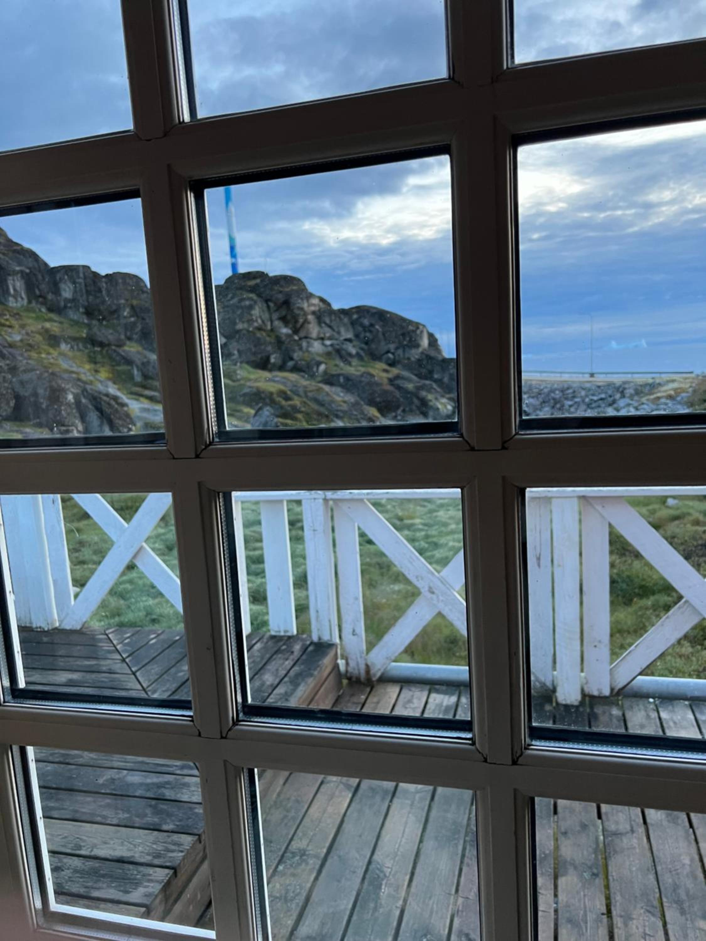 Illu Rental - Whale View Vacation House