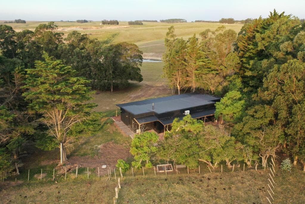 CASA NEGRA Jose Ignacio