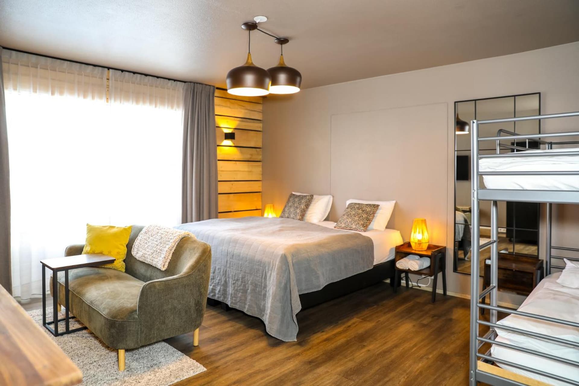 Akureyri Hostel