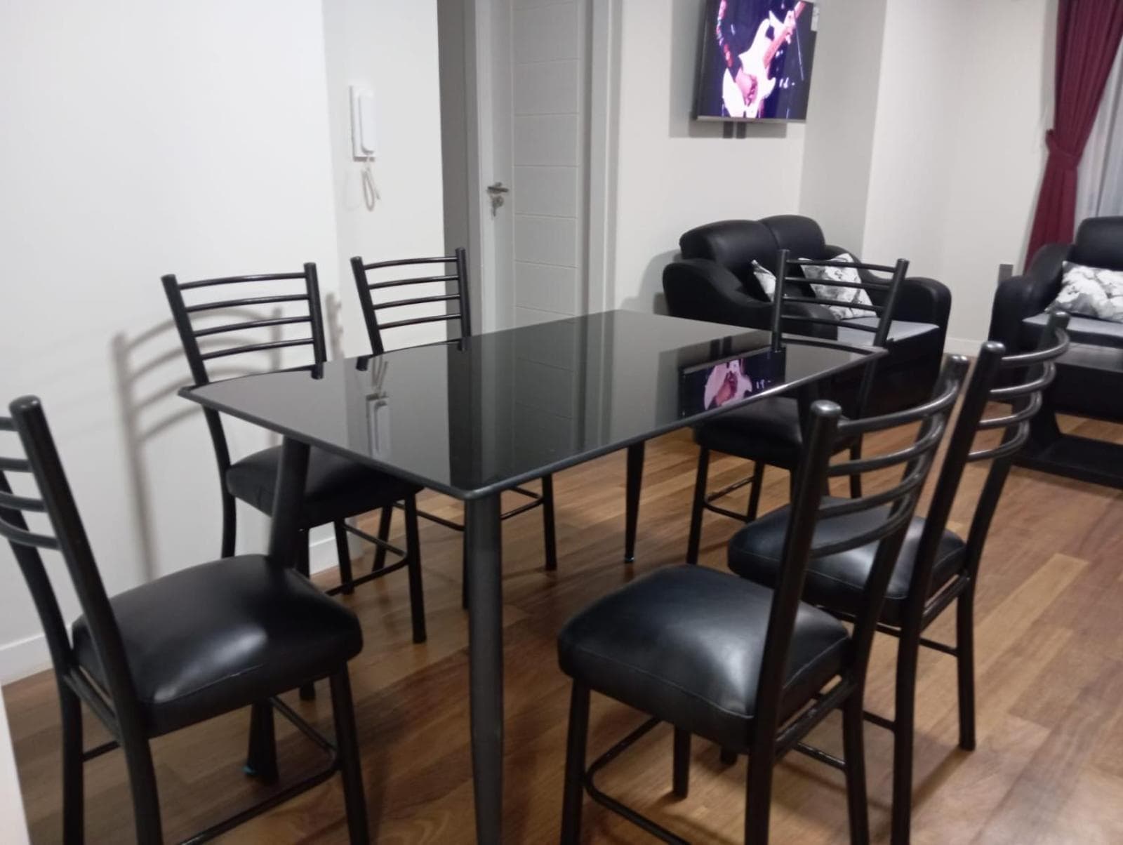 Priscila II Departamento VIP