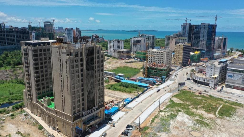 Ming Guan Hotel