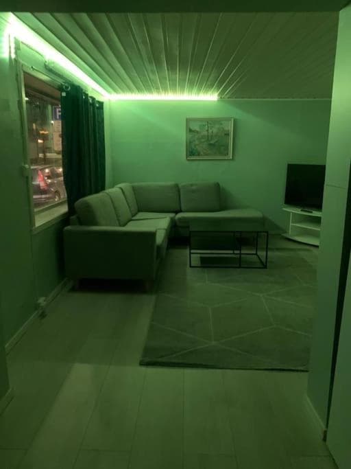 Storgata 150 første etasje