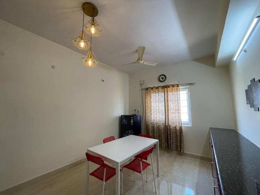 Beautiful 3bhk at Kukatpally Y junction
